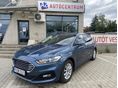 FORD MONDEO 2.0 EcoBlue Business MAGYAR-VEZETETT SZERVIZMÚLT-KÉTZÓNÁS KLÍMA-NAVIGÁCIÓ-ELSŐ/HÁTSÓ RADAR