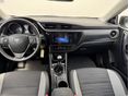 TOYOTA AURIS 2016/3 - 7