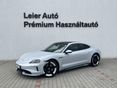 PORSCHE TAYCAN BMW GYŐR! ÁFÁS! Facelift!