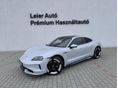 PORSCHE TAYCAN BMW GYŐR! ÁFÁS! Facelift!