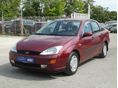 FORD FOCUS 1.6 Ghia