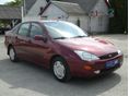 FORD FOCUS 2000/4 - 5