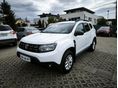 DACIA DUSTER Van 1.5 Blue dCi Prestige 4WD