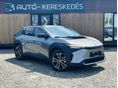 TOYOTA BZ4X Prestige Led Ülésfűtés/Szellőztetés Kormányfűtés Bőr belső 360 Kamera JBL Téli-Nyári ker