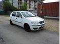 FIAT PUNTO 1.3 JTD Dynamic Klima ABS Magyarországi! 201e km!