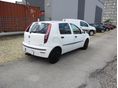 FIAT PUNTO 2005/12 - 2