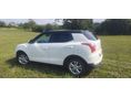 SSANGYONG TIVOLI 2016/3 - 4