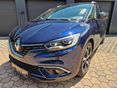 RENAULT SCENIC Scénic 1.5 dCi Energy Limited GYÖNYÖRŰ ÓCEÁNKÉK.FŰTH.BŐRBELSŐ.PURE VISION OKOSLED FÉNYSZÓRÓK.RADA.NAVI.ALU
