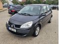 RENAULT SCENIC Scénic 1.5 dCi Authentique