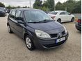 RENAULT SCENIC 2006/10 - 2
