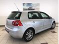 VOLKSWAGEN GOLF V 2007/1 - 4