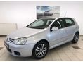 VOLKSWAGEN GOLF V 2007/1 - 5