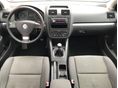 VOLKSWAGEN GOLF V 2007/1 - 7
