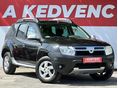 DACIA DUSTER 1.5 dCi Cool Klíma. vonóhorog. 2 gyári kulcs!