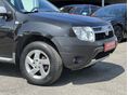 DACIA DUSTER 2011/8 - 9