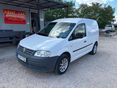 VOLKSWAGEN CADDY 2010/6 - 1