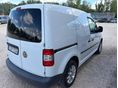 VOLKSWAGEN CADDY 2010/6 - 4