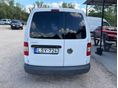 VOLKSWAGEN CADDY 2010/6 - 5