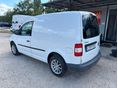 VOLKSWAGEN CADDY 2010/6 - 6