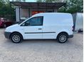 VOLKSWAGEN CADDY 2010/6 - 7