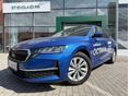 SKODA OCTAVIA 1.5 TSI ACT Selection DSG KÉSZLETRŐL AZONNAL VIHETŐ!