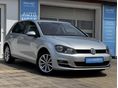 VOLKSWAGEN GOLF VII 1.4 TSI BMT Highline LOUNGE-ADAPTÍV FÉNYSZÓRÓ-TEMPOMAT-ÜLÉSFŰTÉS-PARKASSZISZT!!