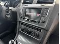 VOLKSWAGEN GOLF VII 2015/11 - 8