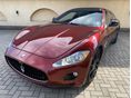 MASERATI GRANTURISMO (Automata)