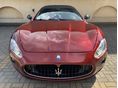 MASERATI GRANTURISMO 2009/12 - 2