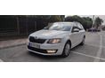 SKODA OCTAVIA 1.6 CR TDI Ambition Adaptív tempomat.kamera.aut.klíma