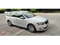 SKODA OCTAVIA 2016/10 - 2