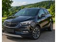 OPEL MOKKA X 1.4 T ecoTEC Design Line Start-Stop GARANTÁLT 76000KM! INNOVATION! NAVI! 18-AS GYÁRI ALUFELNI! ÜLÉS&KORMÁNYFŰTÉS!