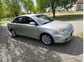 TOYOTA AVENSIS 2.0 D Sol Technic