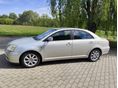 TOYOTA AVENSIS 2004/12 - 8