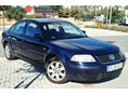 VOLKSWAGEN PASSAT V 