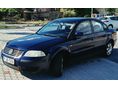 VOLKSWAGEN PASSAT V 2001/8 - 2