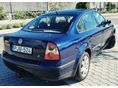 VOLKSWAGEN PASSAT V 2001/8 - 4