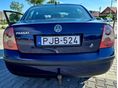 VOLKSWAGEN PASSAT V 2001/8 - 8