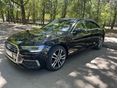 AUDI A6 2022/11 - 1