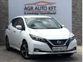 NISSAN LEAF Tekna e+ 62kWh (Automata) 360'KAMERA - 4X ÜLÉSFŰTÉS - KORMÁNYFŰTÉS - BOSE HANG - ADAPTÍV TEMPOMAT!