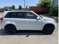 SUZUKI GRAND VITARA 2011/4 - 8