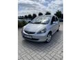 HONDA JAZZ 2004/10 - 7