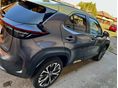 TOYOTA YARIS CROSS 2023/4 - 2