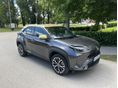 TOYOTA YARIS CROSS 2023/4 - 6