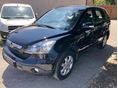 HONDA CR-V 2.2i CTDi Elegance HOSSZÚ MŰSZAKI ! KITŰNŐ ÁLLAPOT ! 183e. Km.!! JÓ FELSZERELTSÉG!