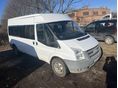 FORD TRANSIT 2010/6 - 2
