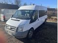 FORD TRANSIT 2010/6 - 3