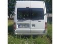 FORD TRANSIT 2010/6 - 7