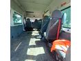 FORD TRANSIT 2010/6 - 8