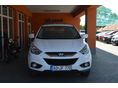 HYUNDAI IX35 1.6 GDi Life ! 125.858 KM ! MEGKÍMÉLT ÁLLAPOT ! VONÓHOROG ! VÉGIG SZERVIZELT !